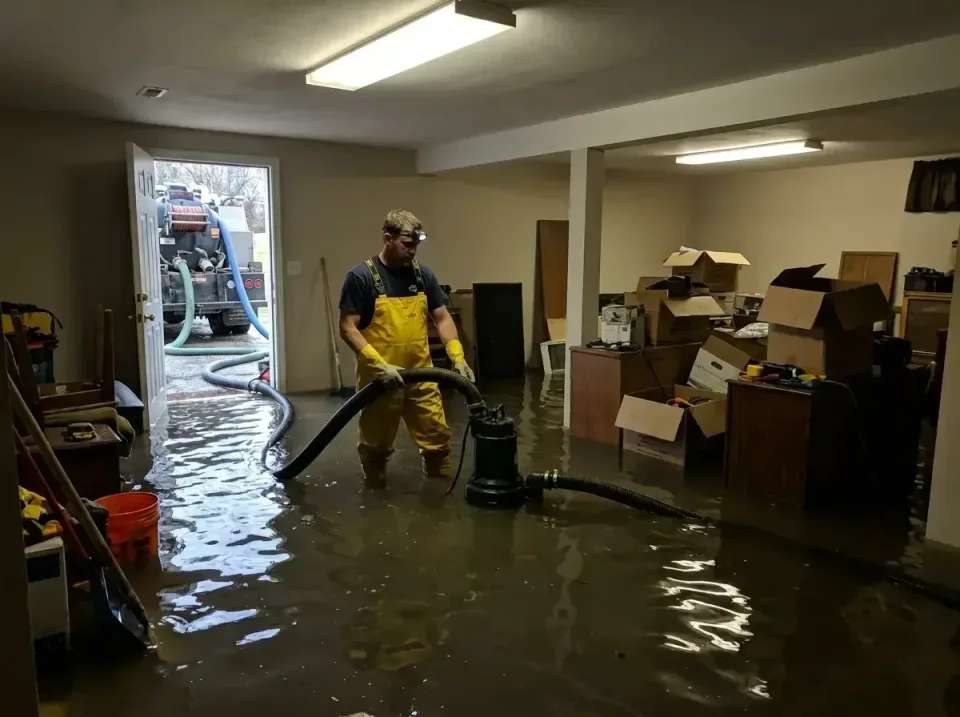 basement-burst-pipe-flooding-a-001 — frequently asked questions, 24-Hour Water Damage Restoration Services in Allegan, MI